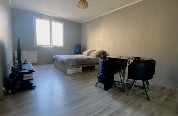GRAND F1 - QUARTIER VOISINLIEU — photo 3