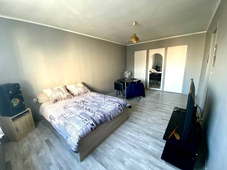 GRAND F1 - QUARTIER VOISINLIEU — photo 1