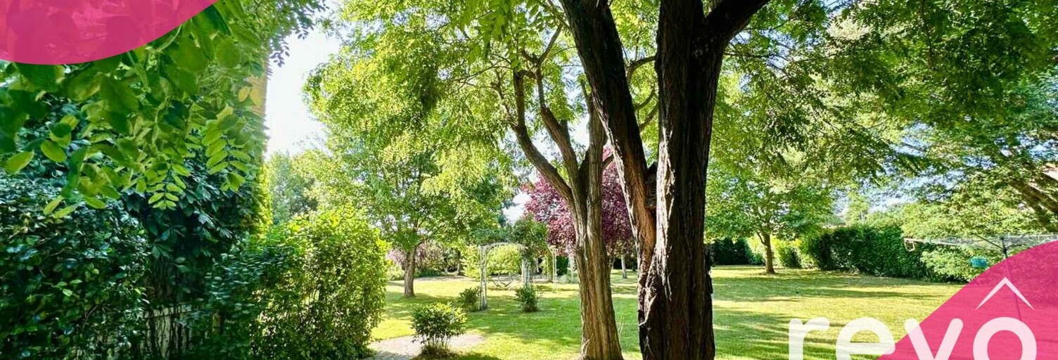 Maison 7 Pièces 170 m² à vendre à Chemillé-en-Anjou (49120)