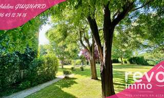 Maison 7 Pièces 170 m² à vendre à Chemillé-en-Anjou (49120)