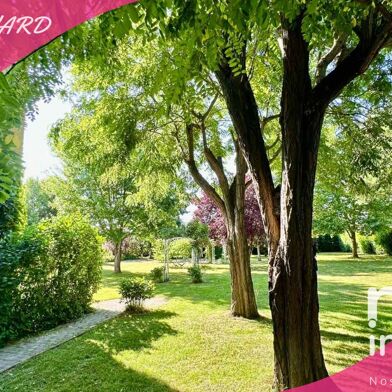 Maison 7 pièces 365000 €