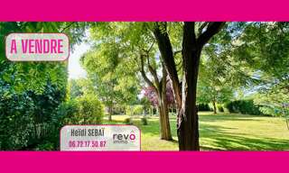 Maison 7 Pièces 170 m² à vendre à Chemillé-en-Anjou (49120)