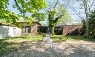 Bureau  315 m² à vendre à Toulouse (31100)