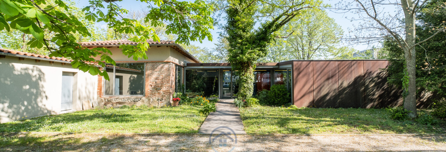 Bureau  315 m² à vendre à Toulouse (31100)