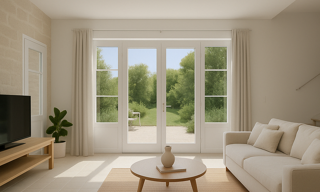 Appartement 4 Pièces 83 m² à vendre à Mouans-Sartoux (06370)