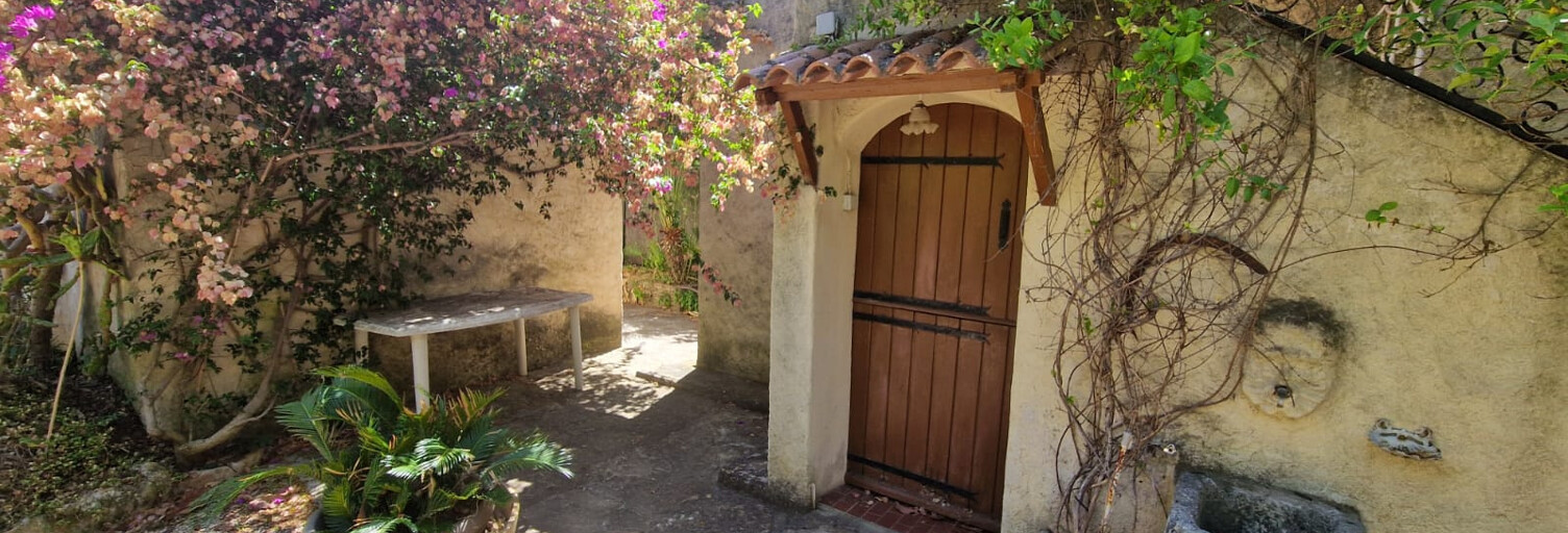 Maison 2 Pièces 148 m² à vendre à Saint-Cyr-sur-Mer (83270)