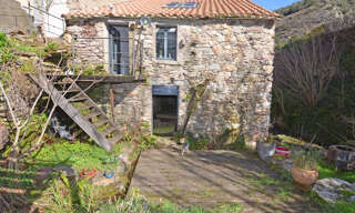 Maison 4 Pièces 95 m² à vendre à Ferrals-les-Montagnes (34210)