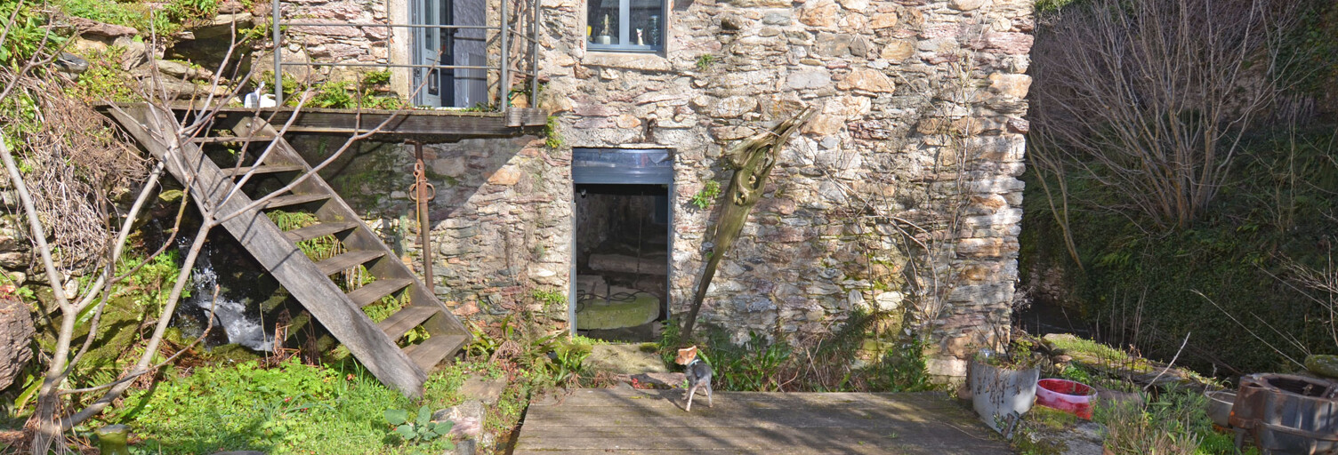 Maison 4 Pièces 95 m² à vendre à Ferrals-les-Montagnes (34210)