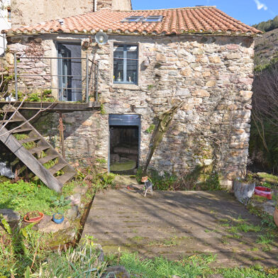 Maison 4 pièces 224000 €