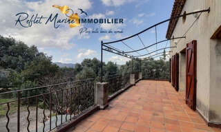 Maison 7 Pièces 180 m² à vendre à Ceyreste (13600)