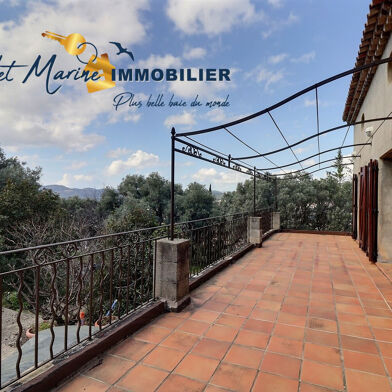 Maison 7 pièces 790000 €