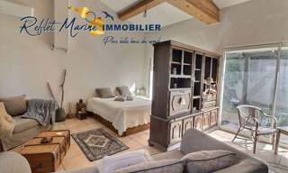 Maison 7 Pièces 180 m² à vendre à Ceyreste (13600)