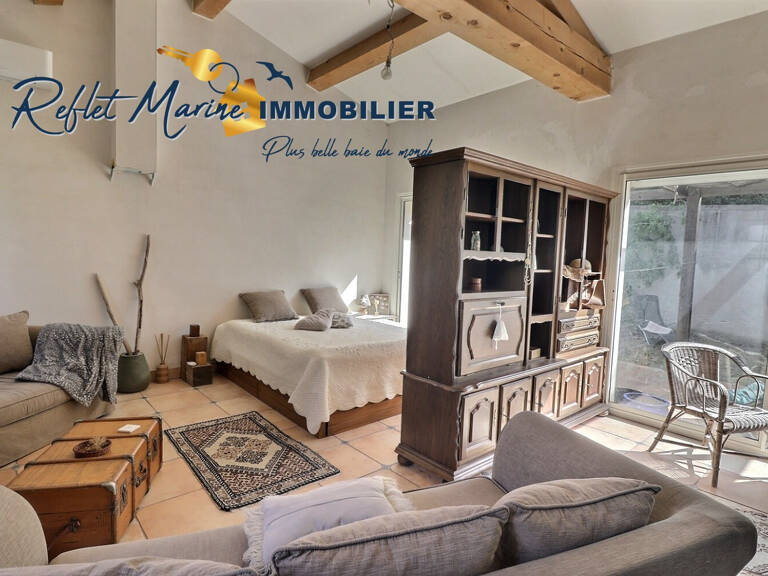 Villa 180 m2 avec appartement indépendant   Calme & vue déga — photo 1