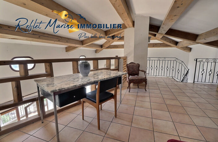 Villa 180 m2 avec appartement indépendant   Calme & vue déga — photo 2