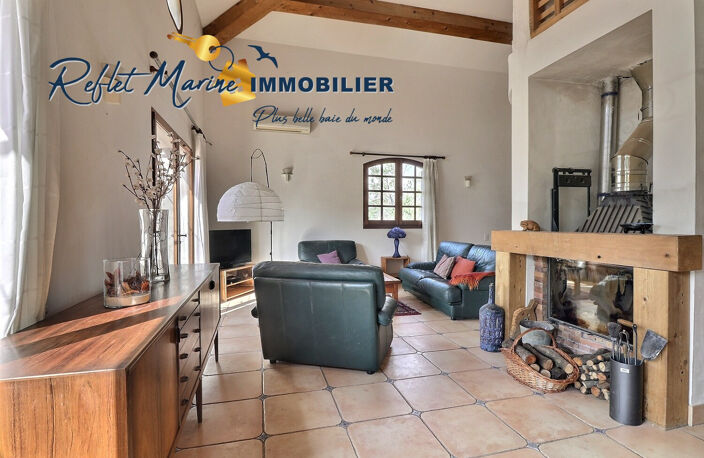 Villa 180 m2 avec appartement indépendant   Calme & vue déga — photo 3