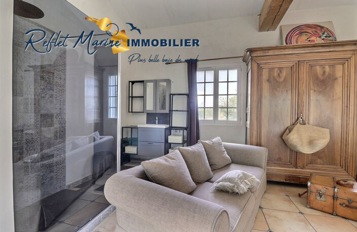 Villa 180 m2 avec appartement indépendant   Calme & vue déga — photo 4