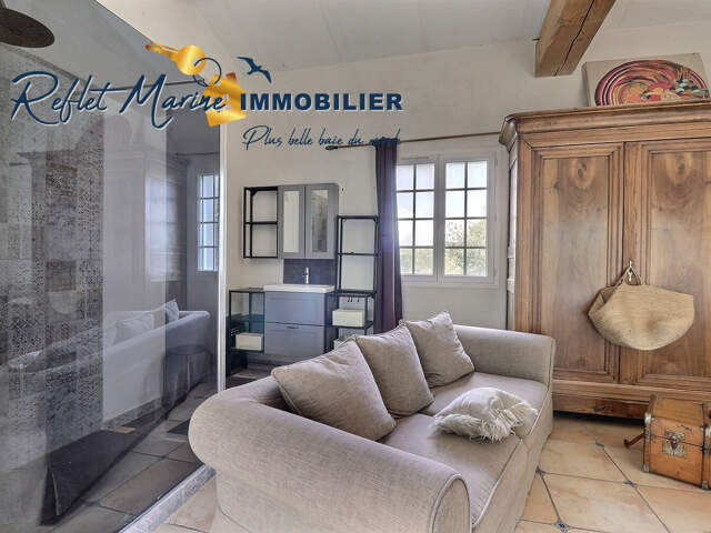 Villa 180 m2 avec appartement indépendant   Calme & vue déga — photo du bien