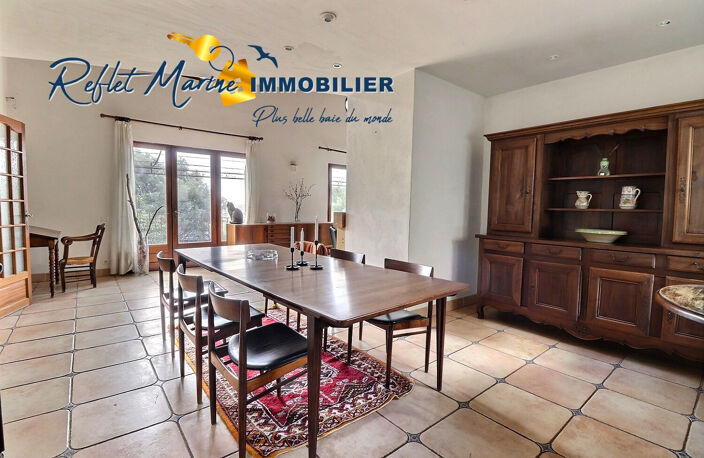 Villa 180 m2 avec appartement indépendant   Calme & vue déga — photo 5