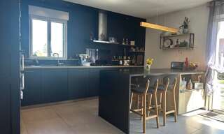 Maison 5 Pièces 126 m² à vendre à Bellevigne-en-Layon (49750)