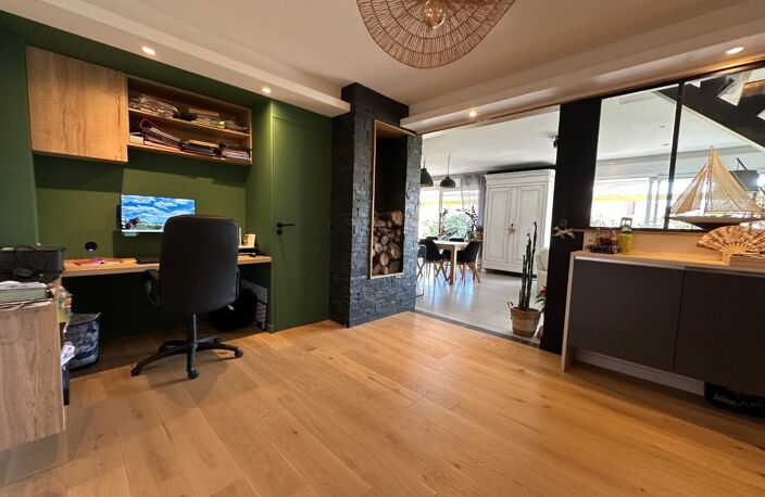 Maison — photo 3
