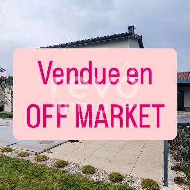 Maison 5 pièces 499000 €