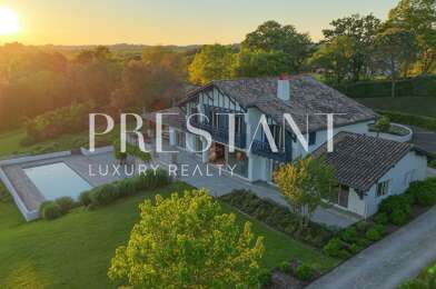 Maison 8 pièces 3990000 €