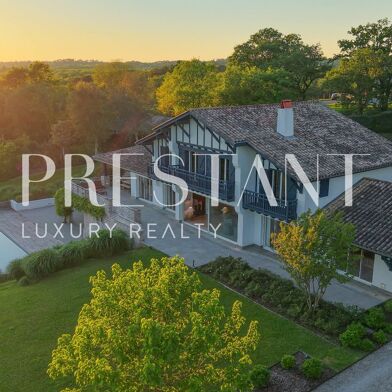 Maison 8 pièces 3990000 €