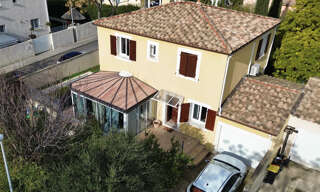 Maison 6 Pièces 109 m² à vendre à Villeneuve-lès-Maguelone (34750)