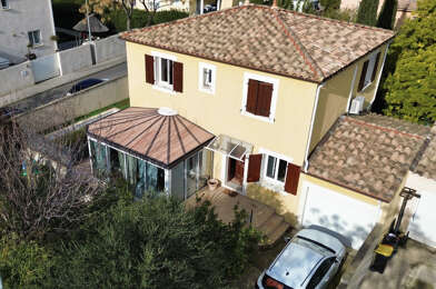 Maison 6 pièces 470000 €