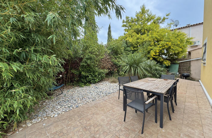 Villa T6 de 109m2 avec piscine — photo 2