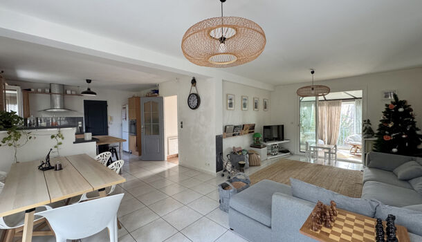 Villa / Maison 6 pièces  à vendre Villeneuve-lès-Maguelone 34750