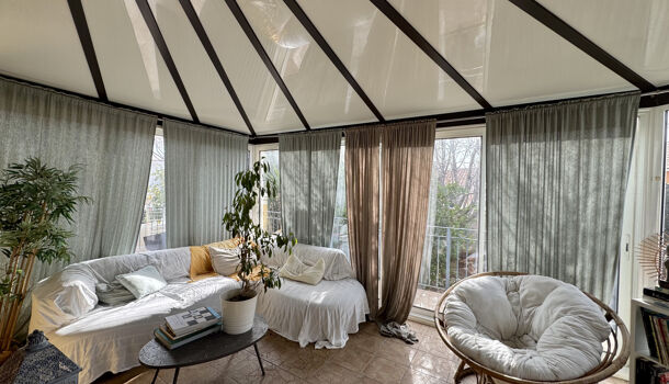 Villa / Maison 6 pièces  à vendre Villeneuve-lès-Maguelone 34750