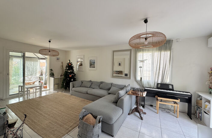 Villa T6 de 109m2 avec piscine — photo 5