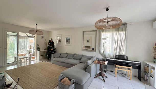 Villa / Maison 6 pièces  à vendre Villeneuve-lès-Maguelone 34750