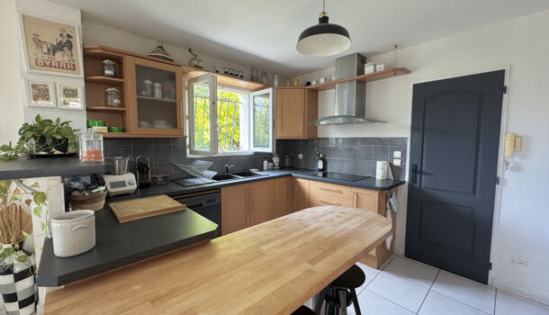 Villa / Maison 6 pièces  à vendre Villeneuve-lès-Maguelone 34750