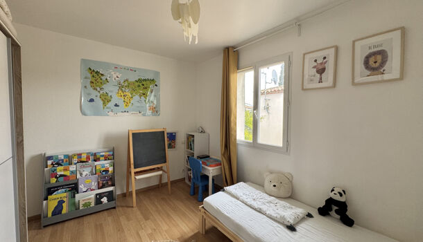 Villa / Maison 6 pièces  à vendre Villeneuve-lès-Maguelone 34750