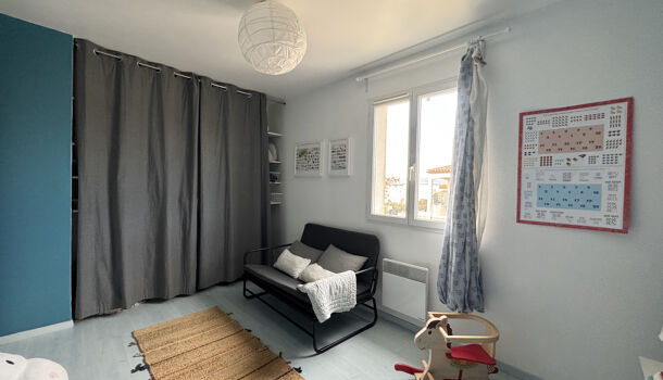 Villa / Maison 6 pièces  à vendre Villeneuve-lès-Maguelone 34750