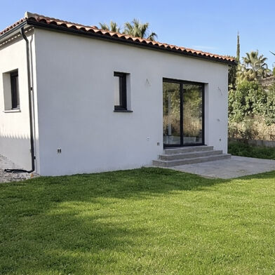 Maison 4 pièces 299000 €