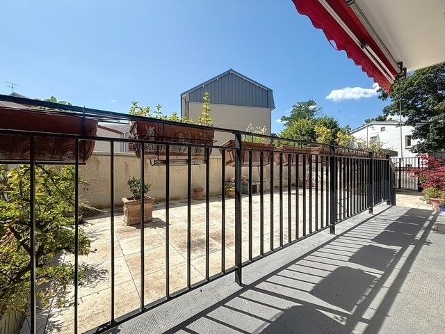 Appartement  T3 à vendre Reims 51100