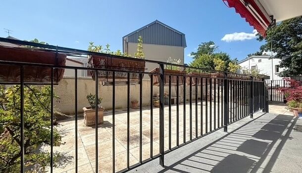 Appartement 3 pièces  à vendre Reims 51100