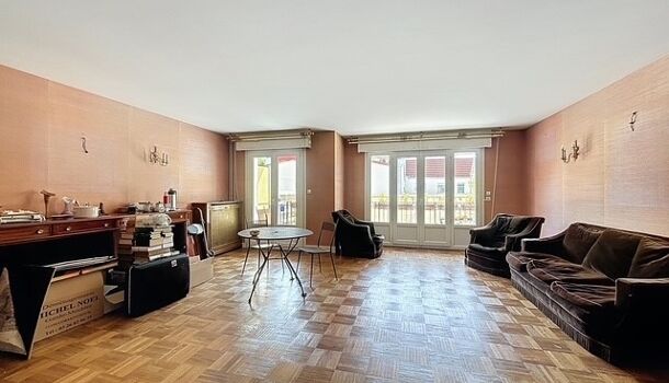 Appartement 3 pièces  à vendre Reims 51100