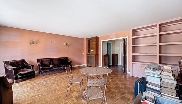 Appartement 3 pièces  à vendre Reims 51100