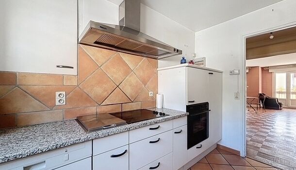 Appartement 3 pièces  à vendre Reims 51100