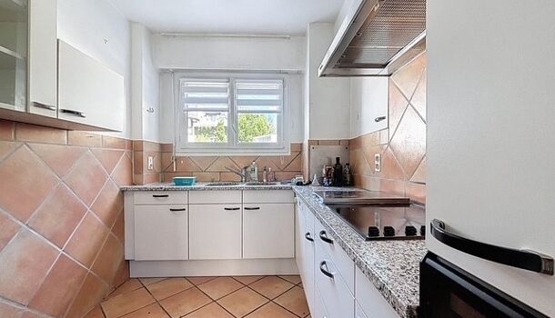 Appartement 3 pièces  à vendre Reims 51100