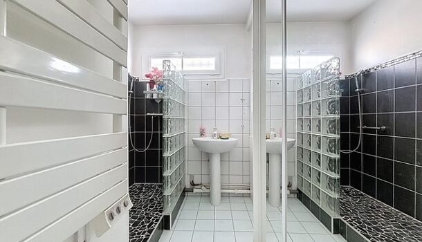 Appartement 3 pièces  à vendre Reims 51100