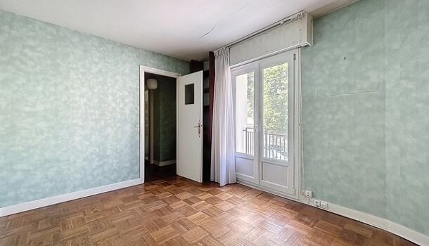 Appartement 3 pièces  à vendre Reims 51100