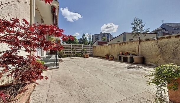 Appartement 3 pièces  à vendre Reims 51100