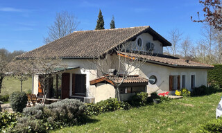 Maison 7 Pièces 95 m² à vendre à Sère (32140)