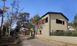 Maison 5 Pièces 112 m² à vendre à Charbonnières-les-Bains (69260)