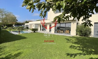 Maison 5 Pièces 193 m² à vendre à Dardilly (69570)